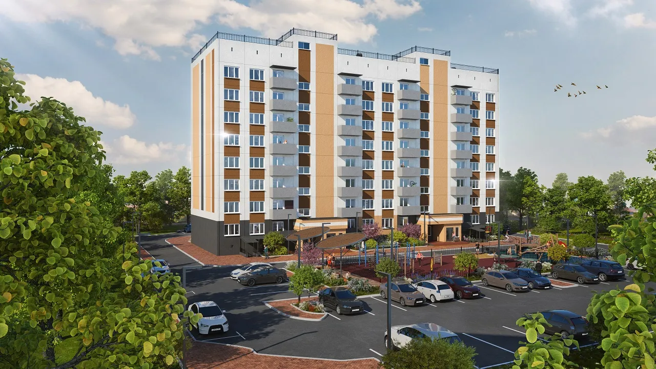 изображение проекта