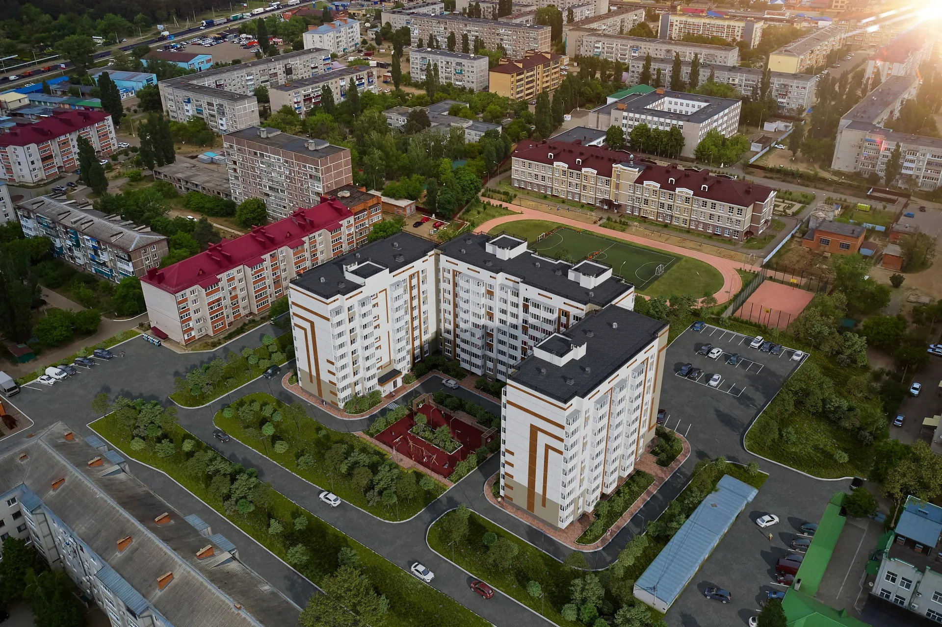 изображение проекта