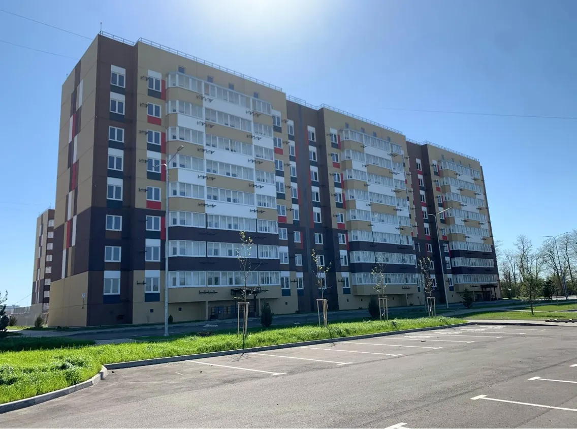 Изображение здания