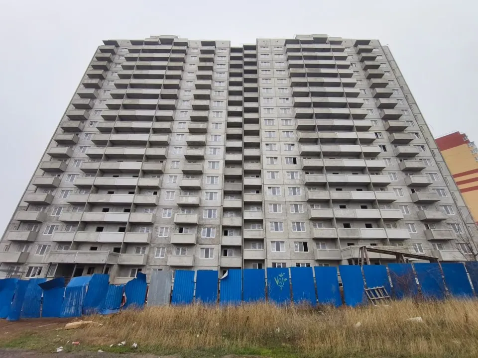 Изображение здания