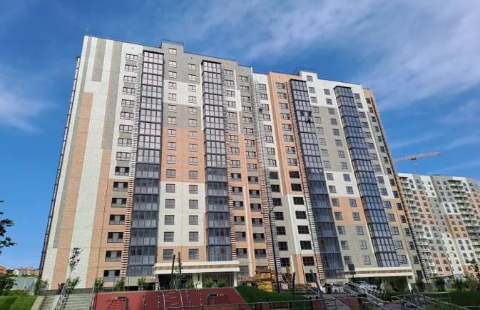 Изображение здания