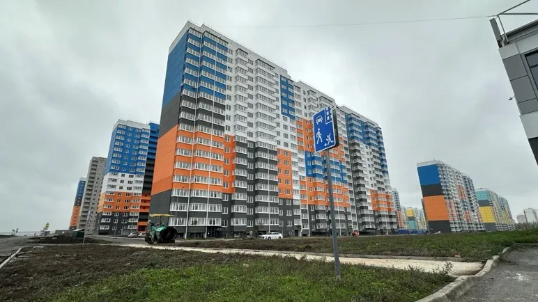 Изображение здания