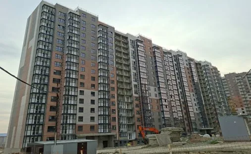 Изображение здания