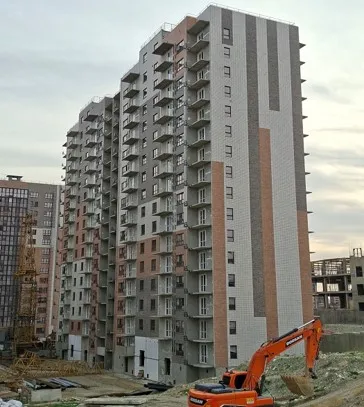 Изображение здания