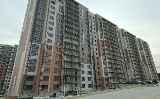 Изображение здания