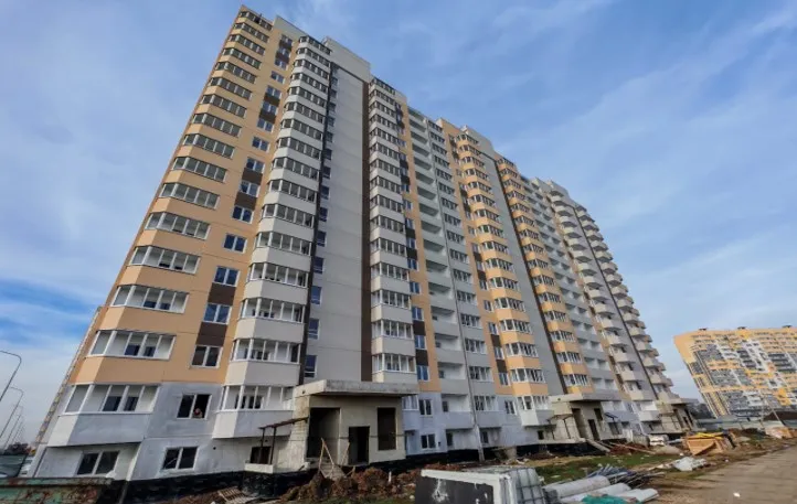 Изображение здания