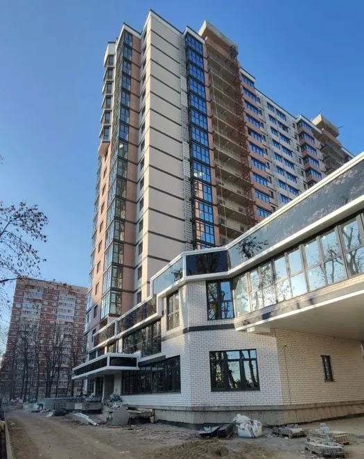 Изображение здания