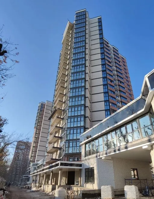 Изображение здания