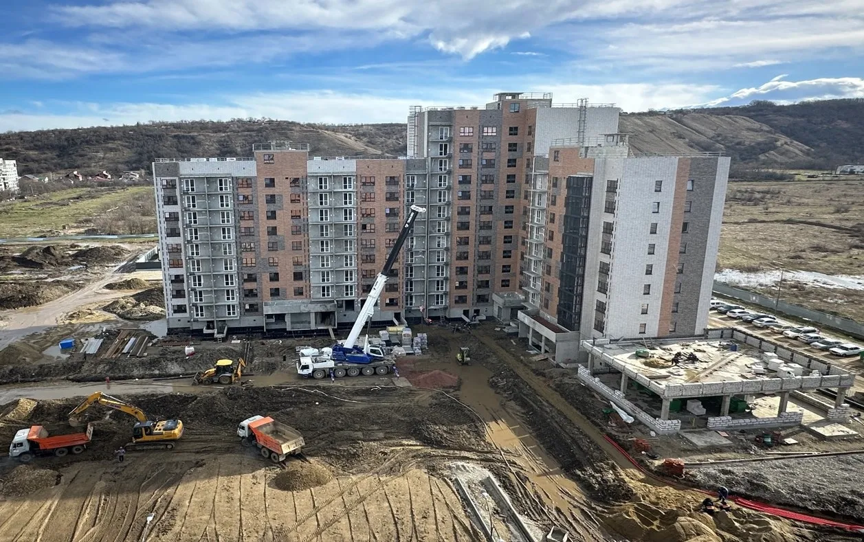 Изображение здания