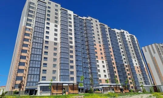 Изображение здания