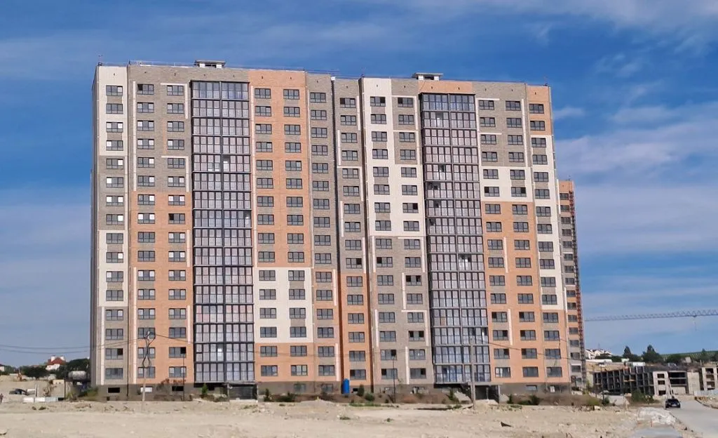 Изображение здания