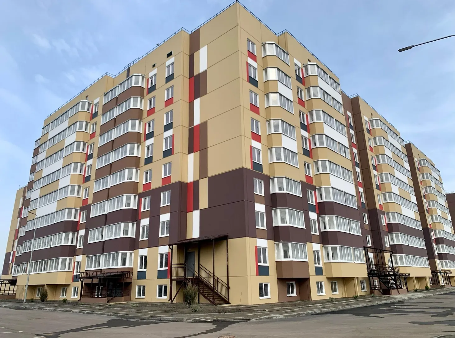 Изображение здания