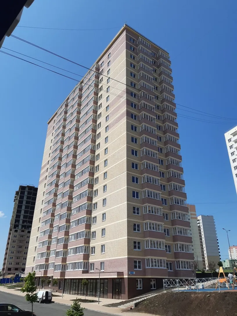 Изображение здания