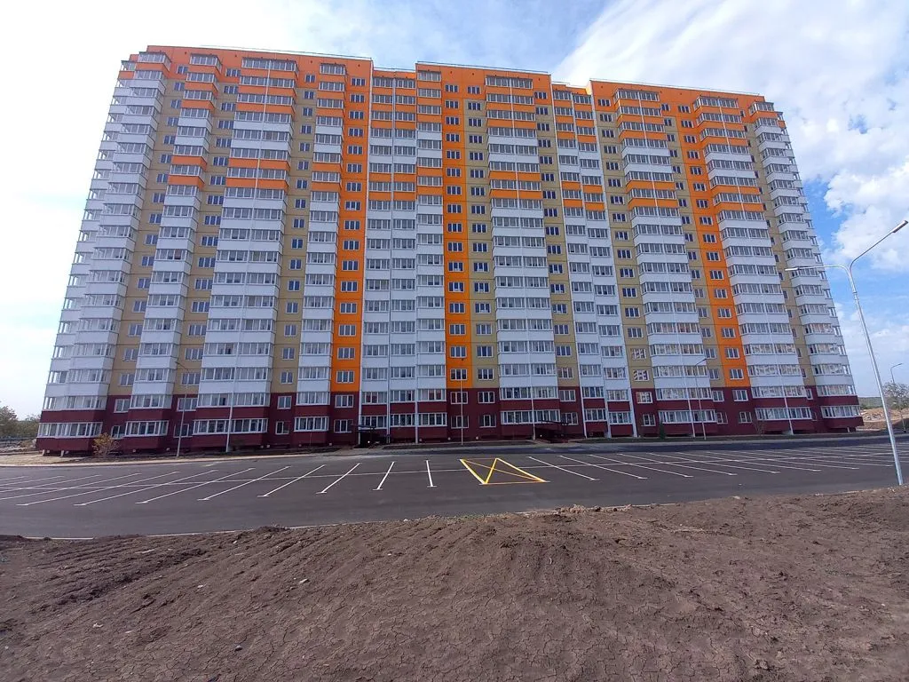 Изображение здания