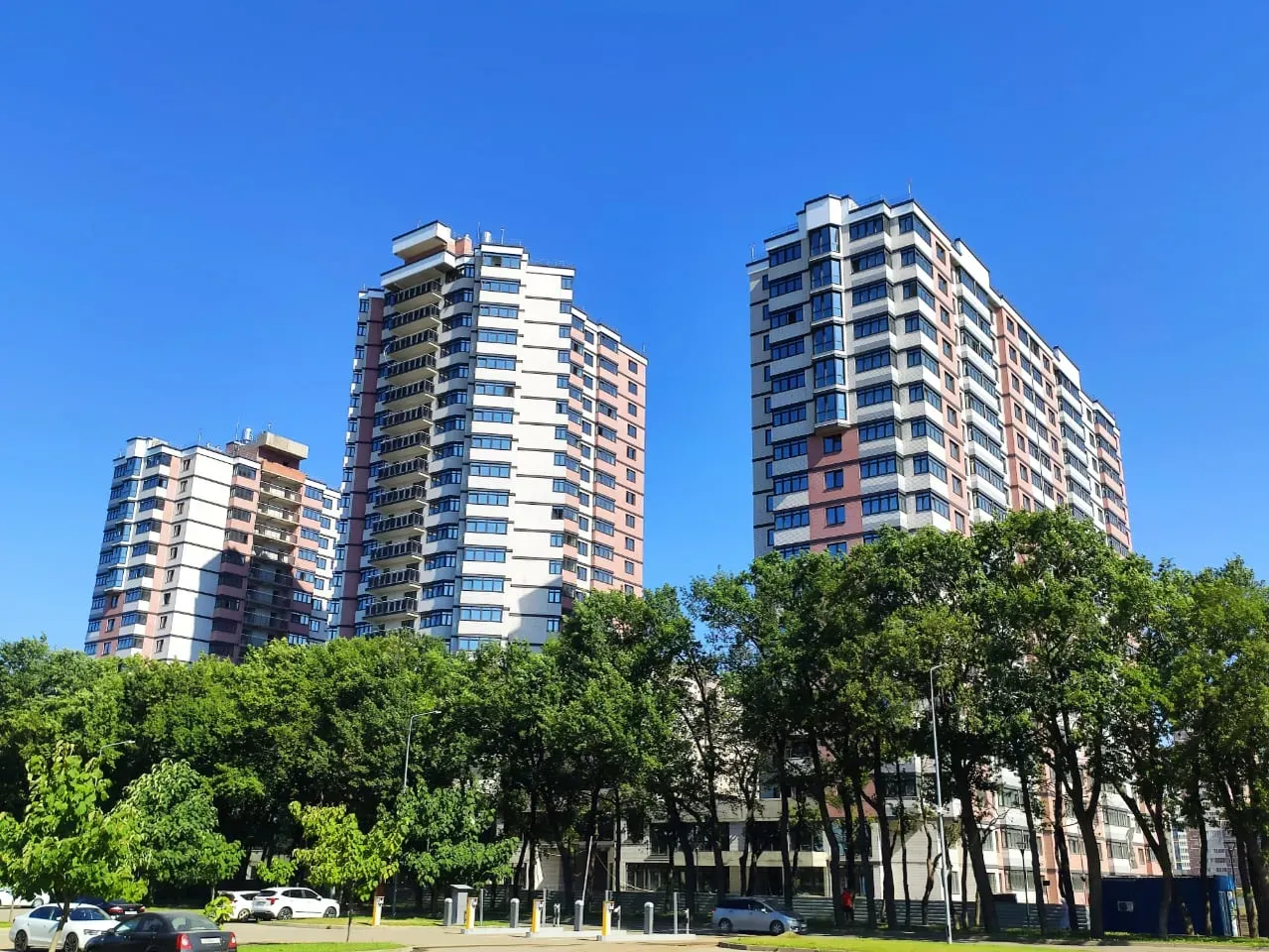 Изображение здания