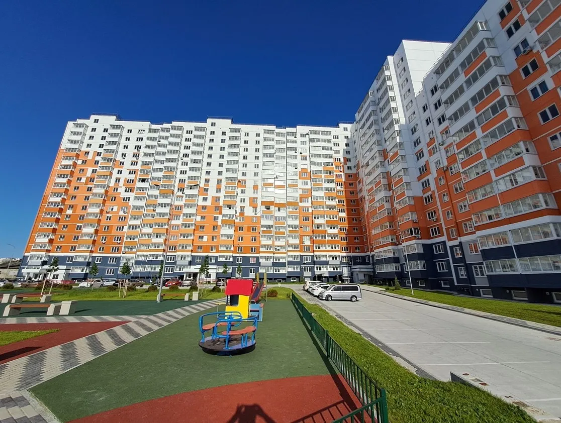 Изображение здания