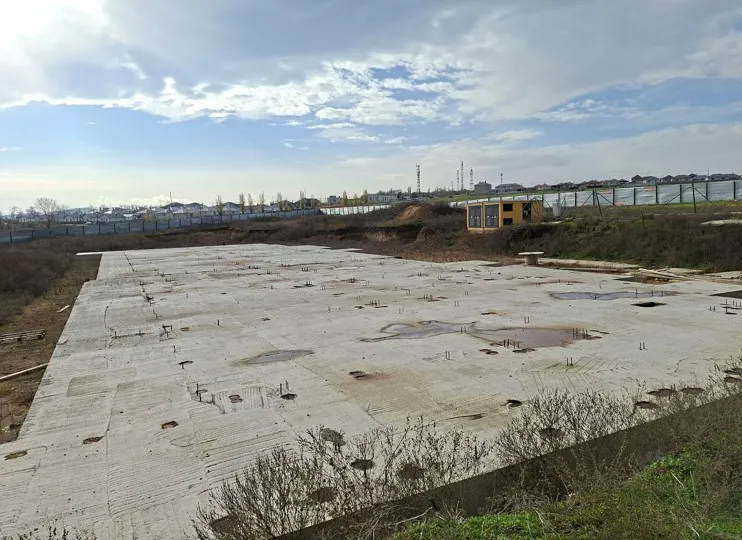 Изображение здания