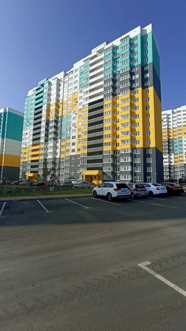 Изображение здания