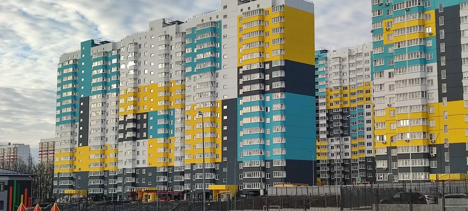 Изображение здания