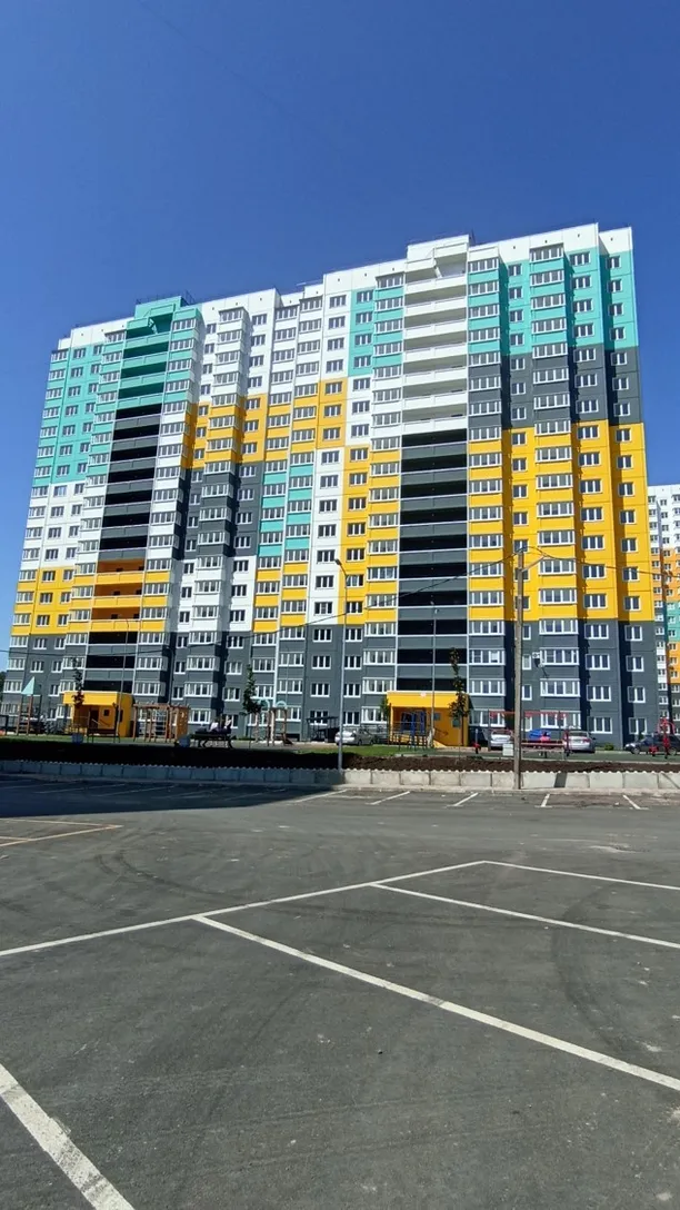 Изображение здания