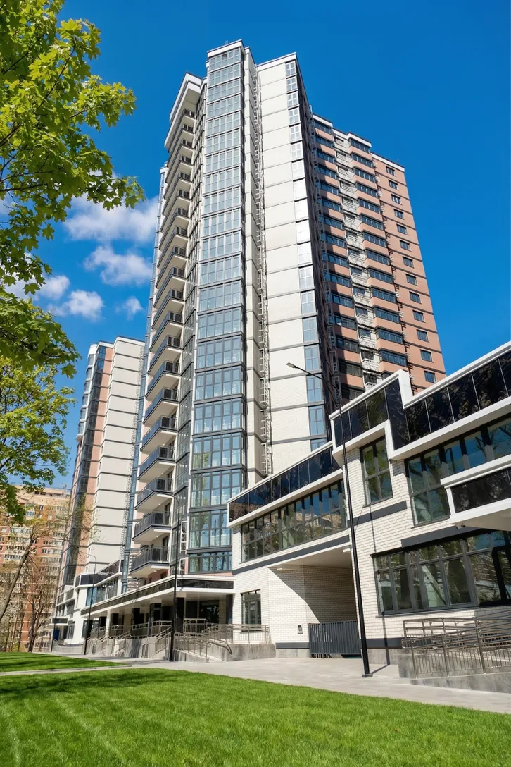 Изображение здания