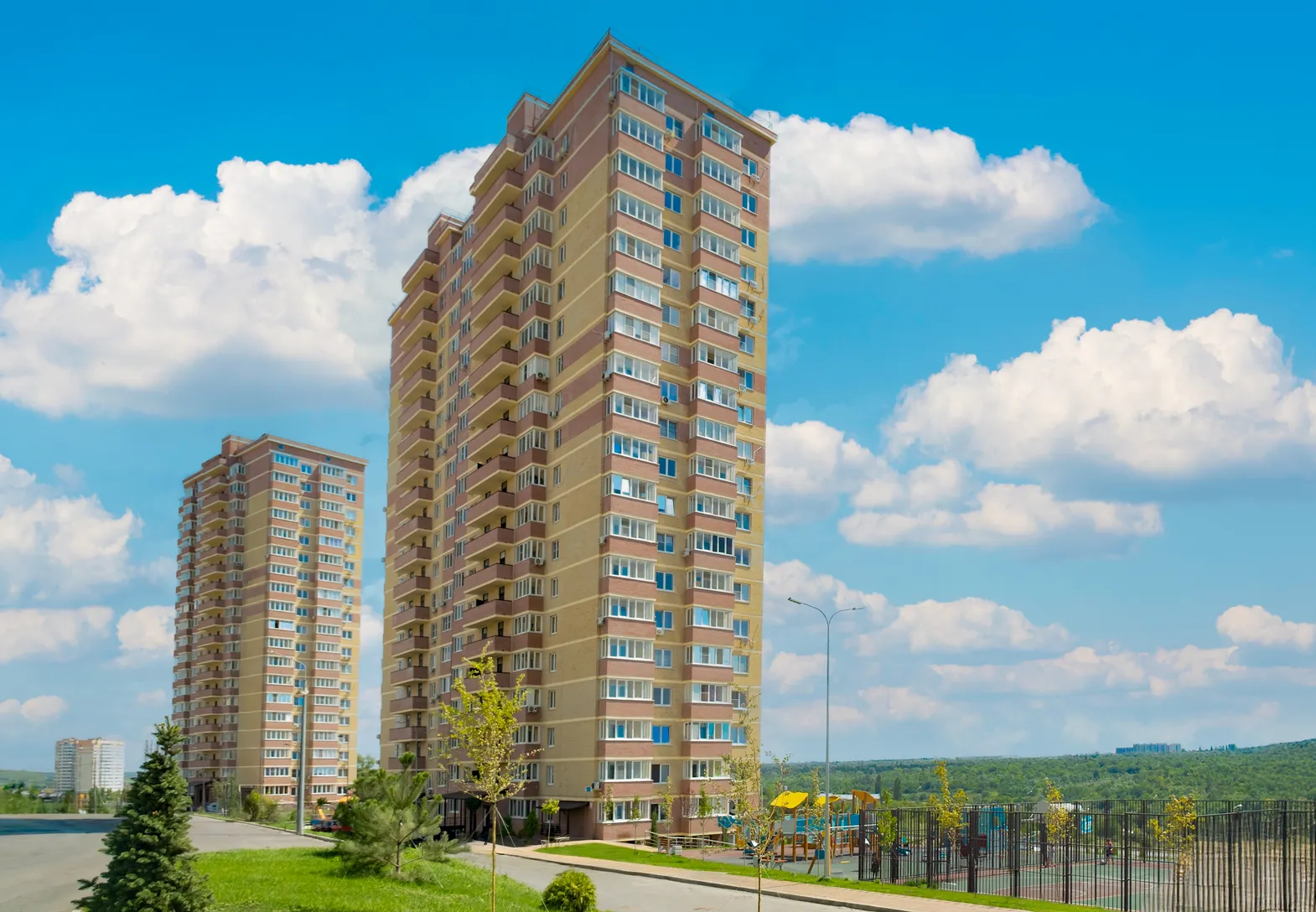 Изображение здания