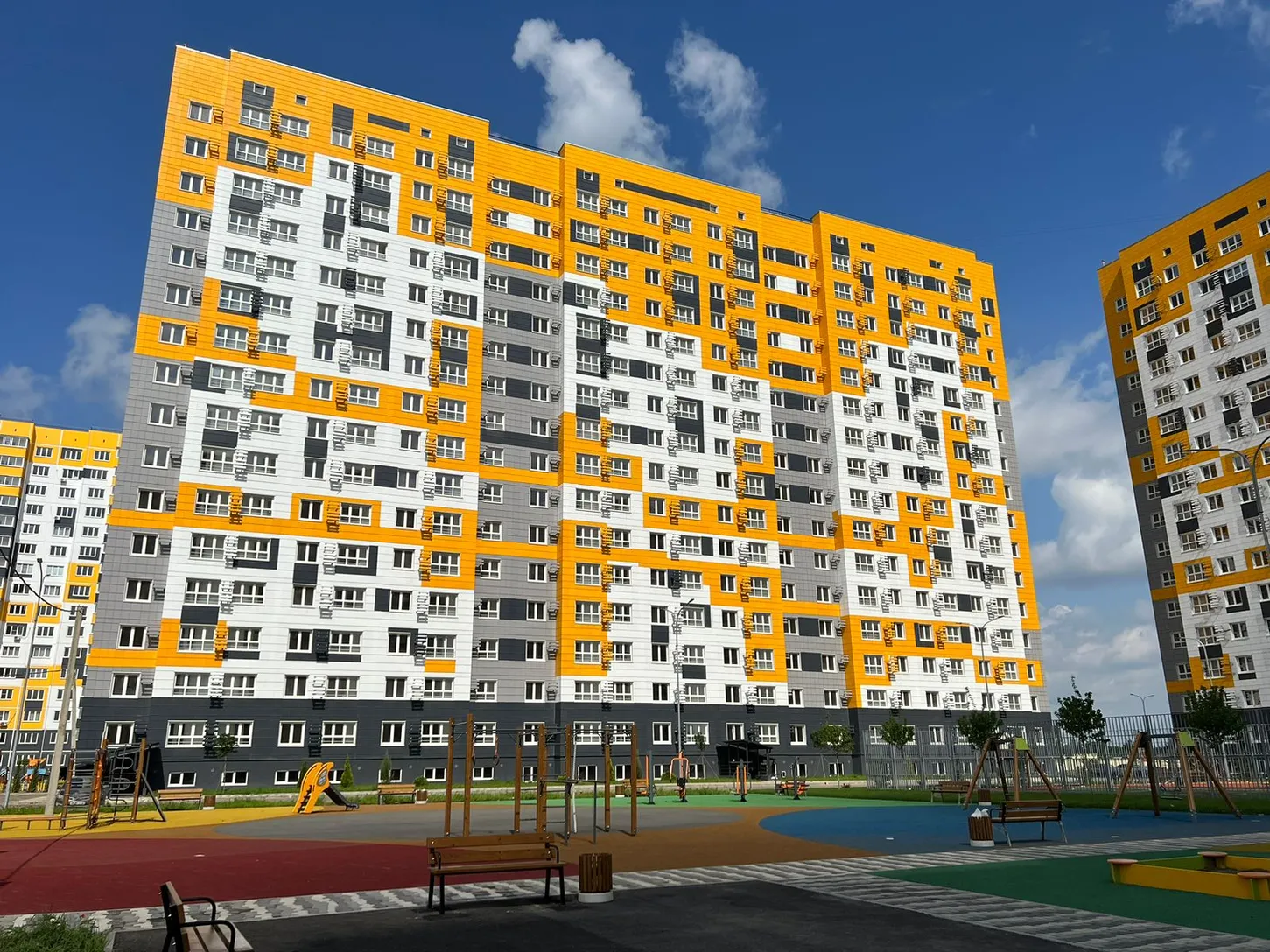 Изображение здания