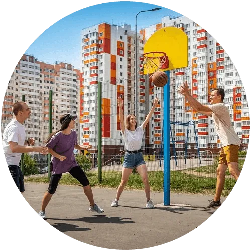 изображение преимущества