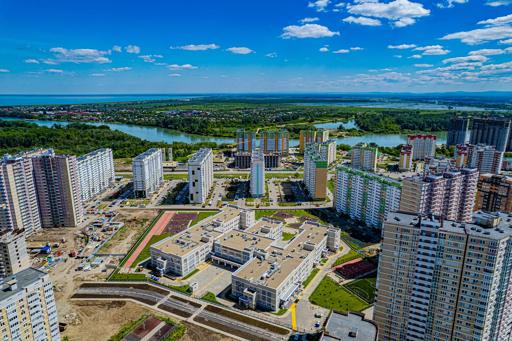 изображение объекта