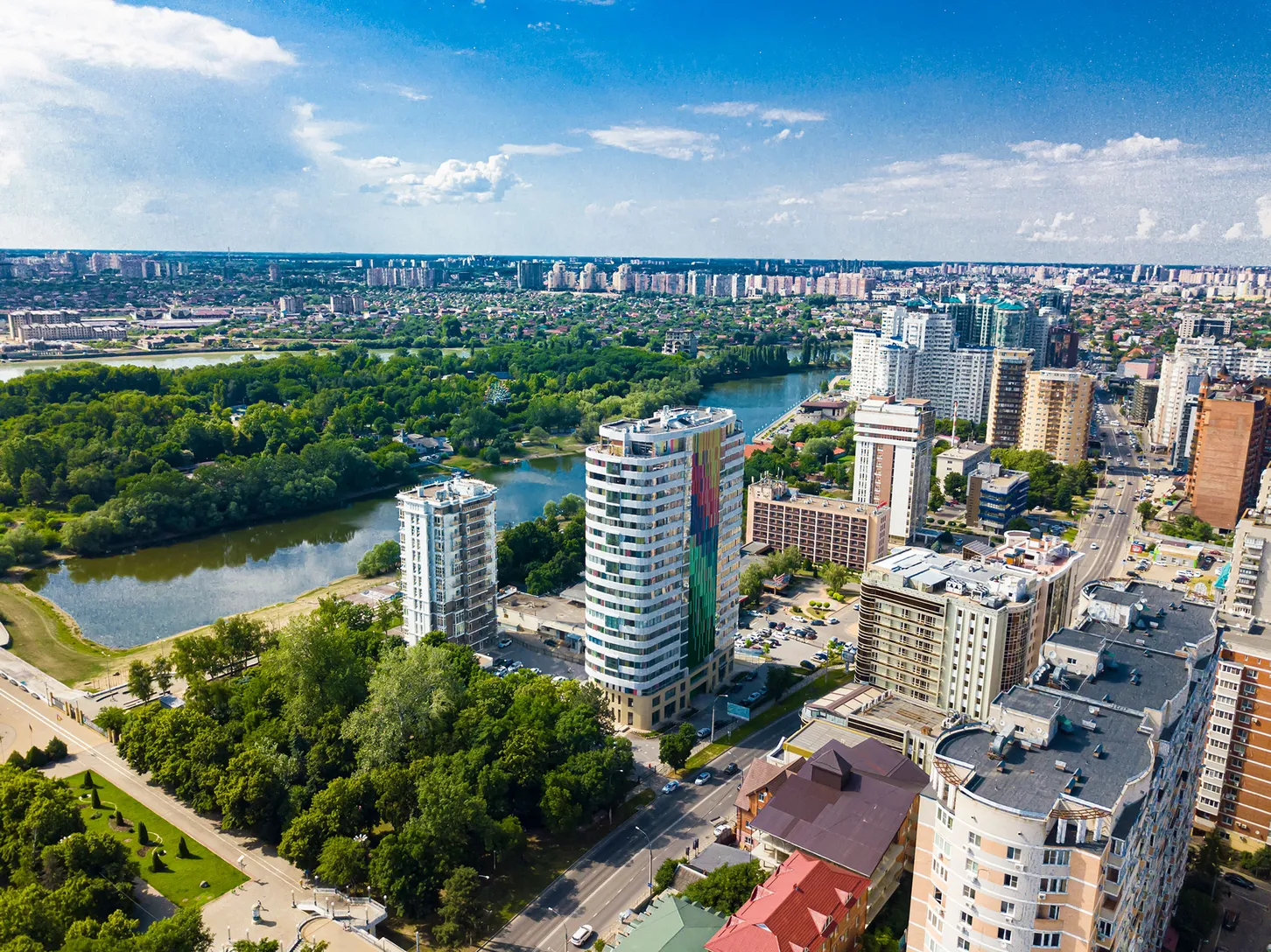 изображение объекта