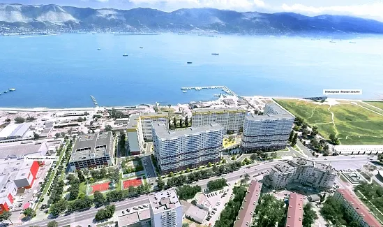 изображение объекта