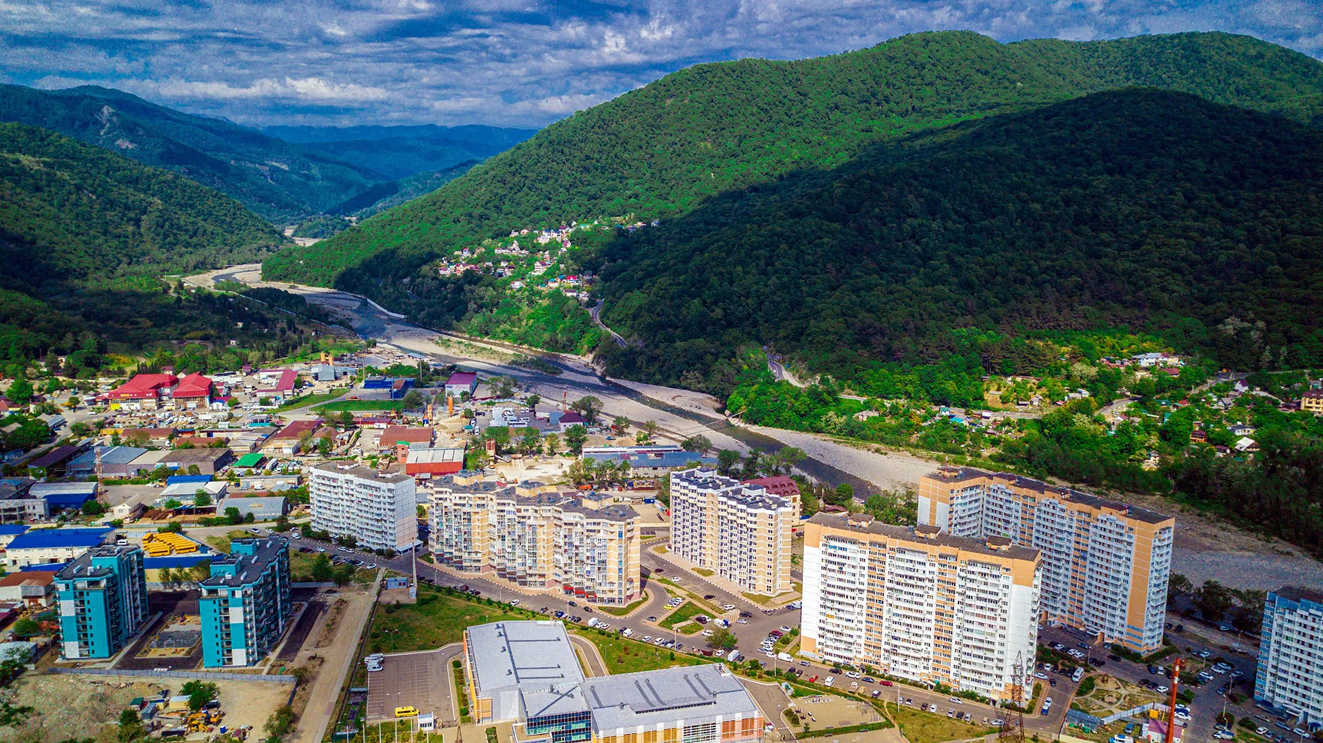 изображение объекта