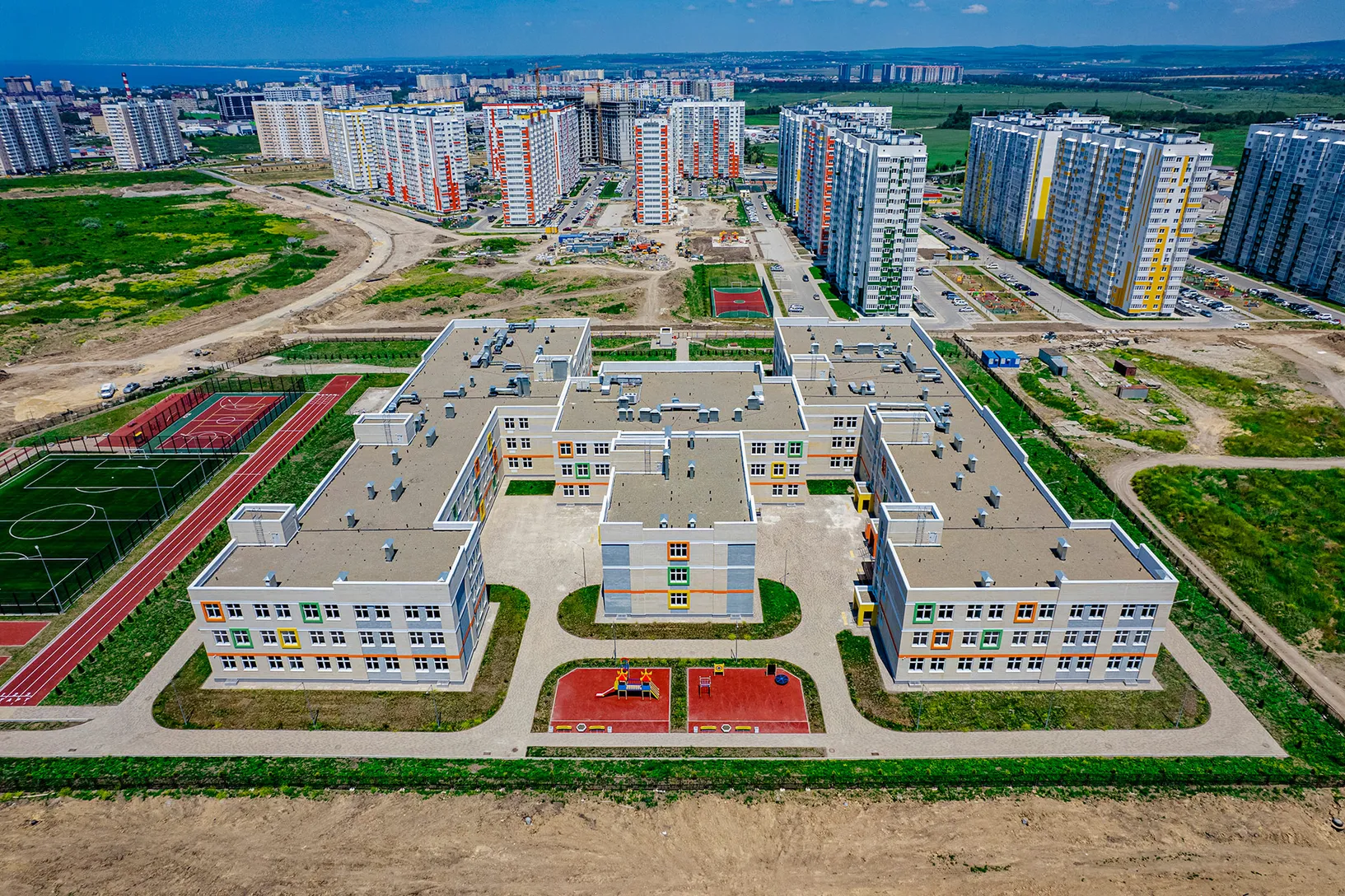 изображение объекта