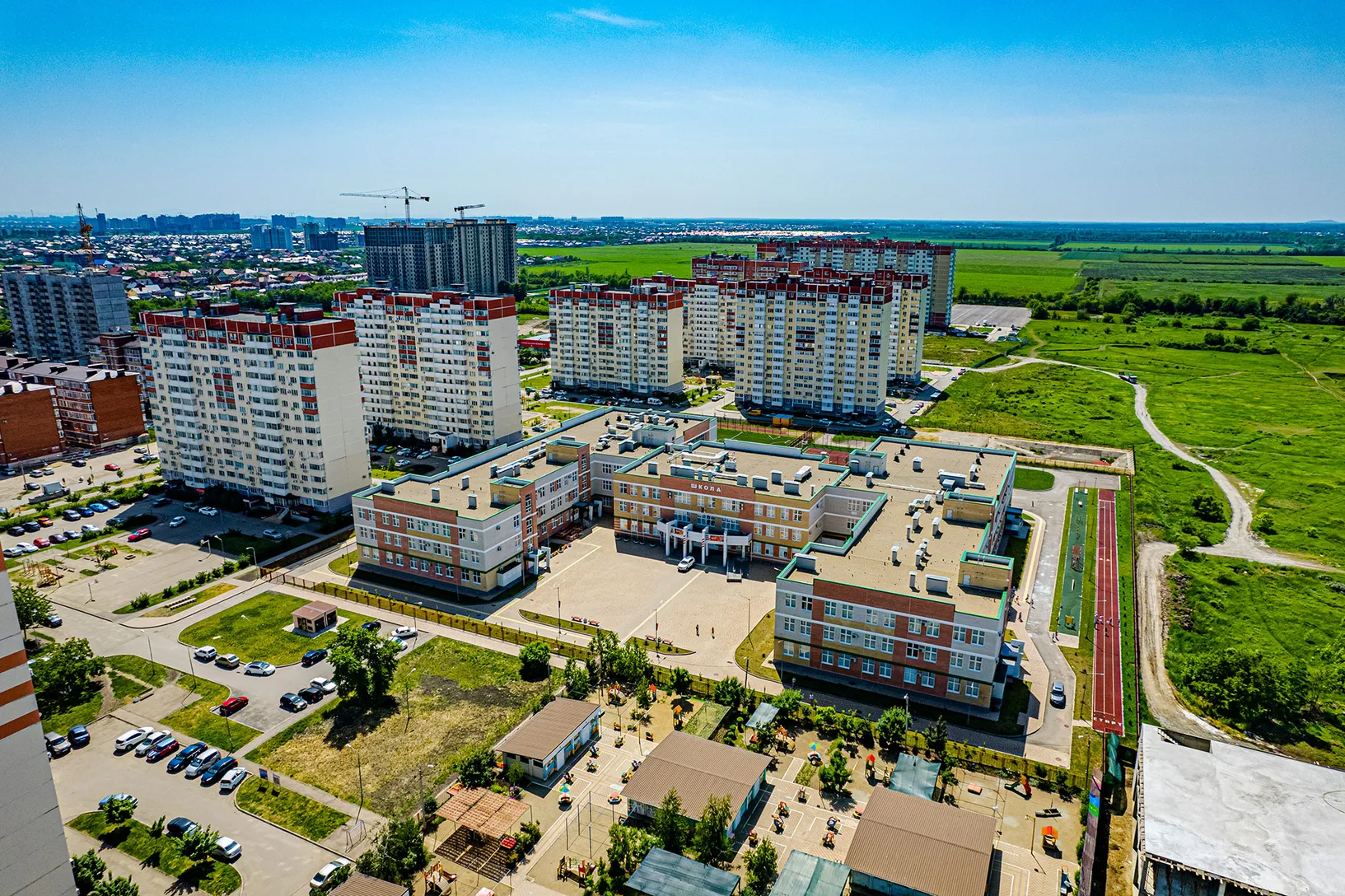 изображение объекта