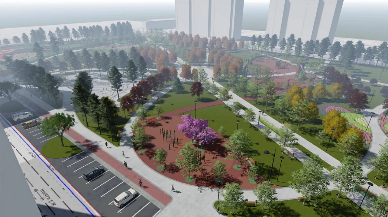 изображение объекта