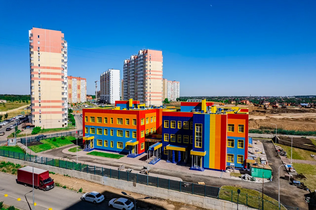 изображение объекта