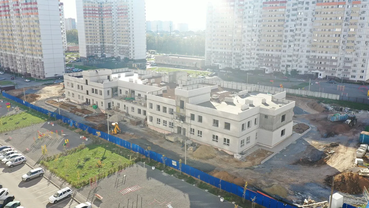 изображение объекта