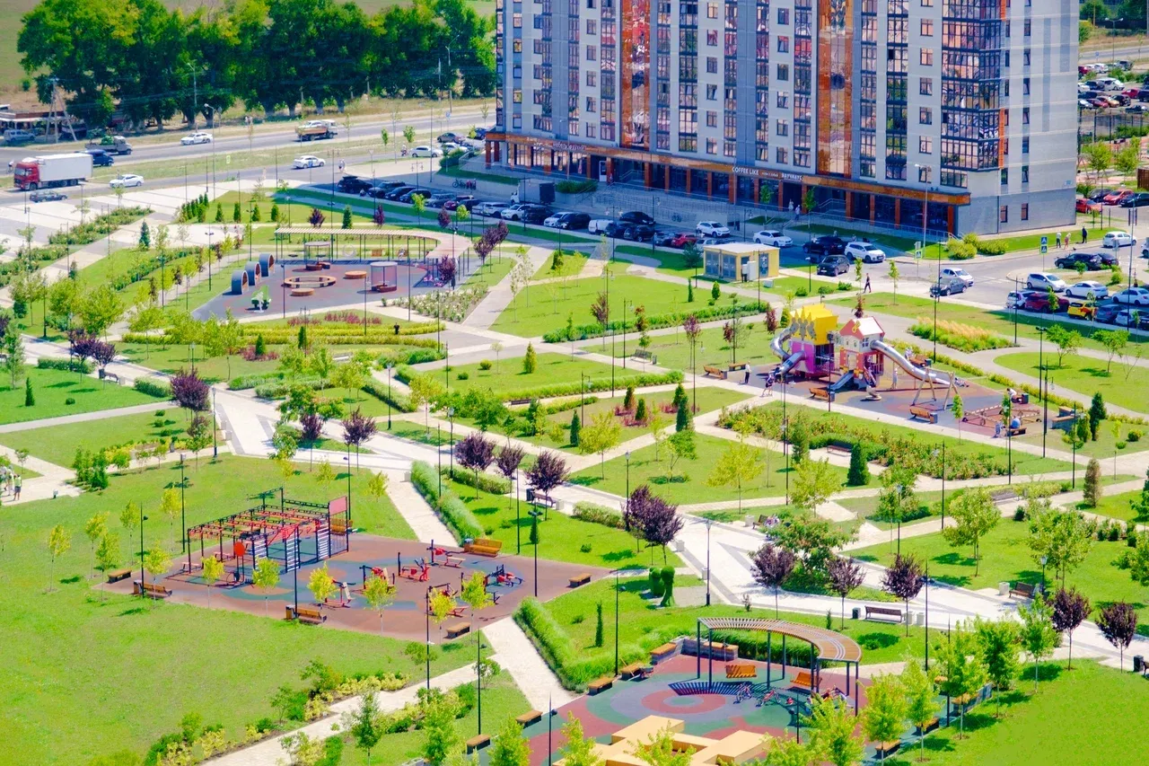 изображение объекта