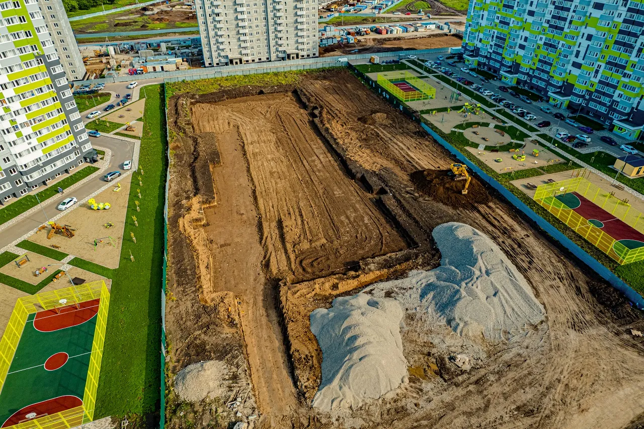 изображение объекта