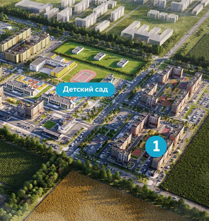 изображение объекта