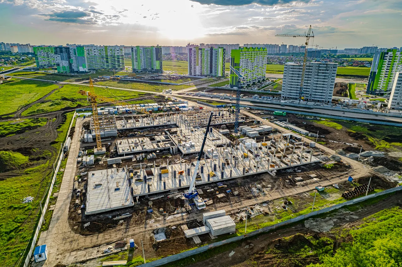 изображение объекта