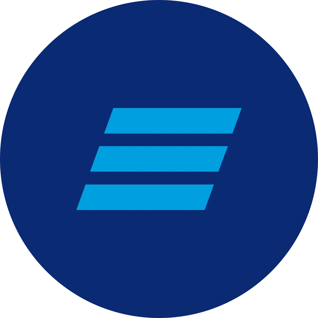 логотип партнера