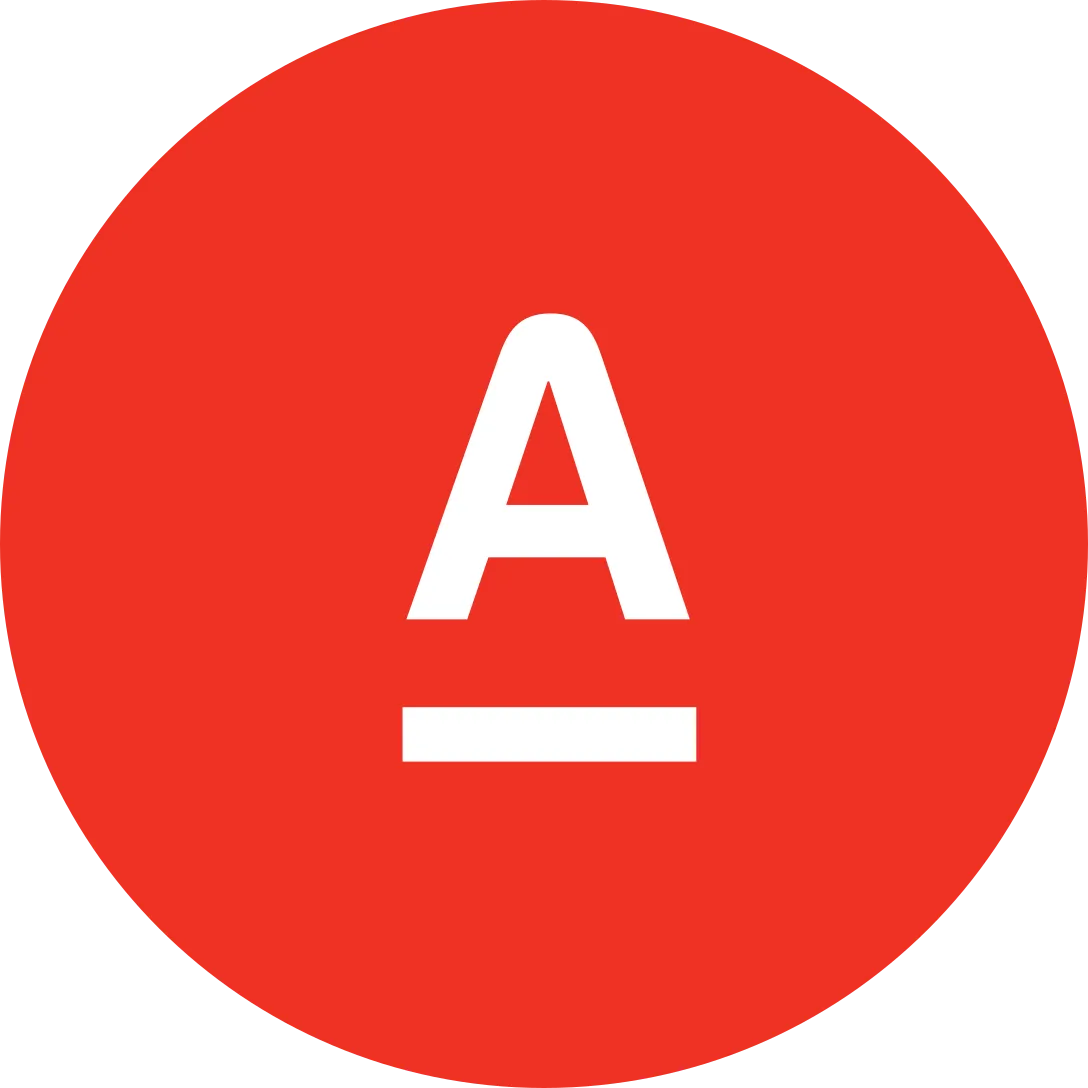 логотип партнера