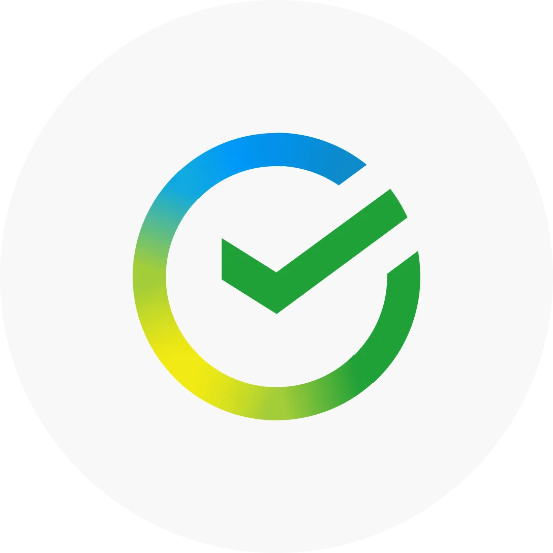 логотип партнера