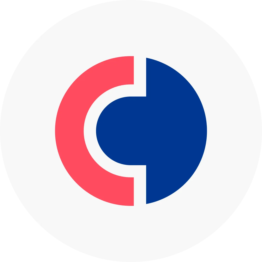 логотип партнера