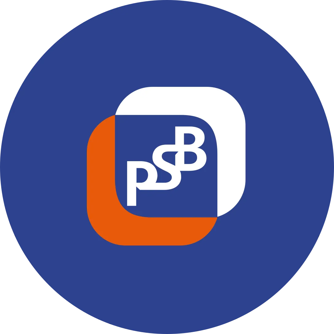 логотип партнера