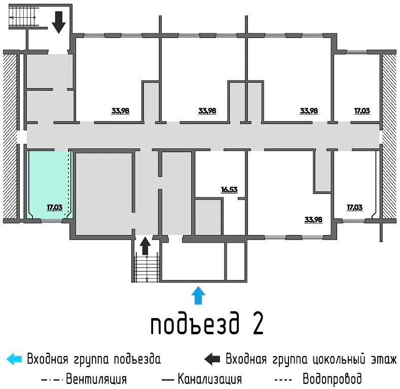 изображение планировки