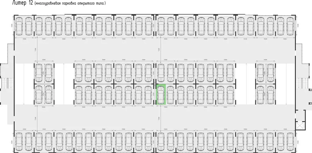 изображение планировки