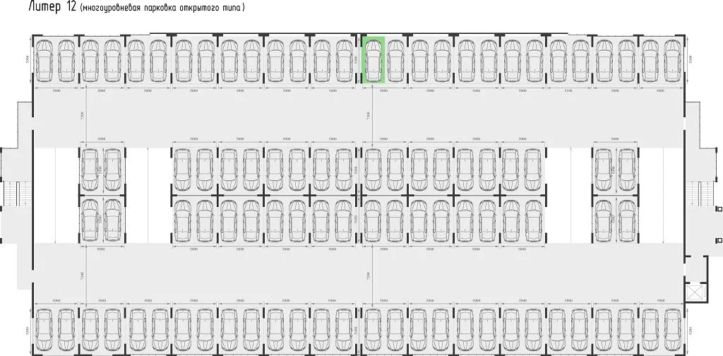 изображение планировки