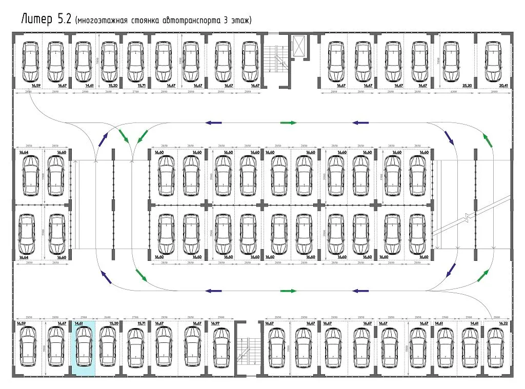 изображение планировки